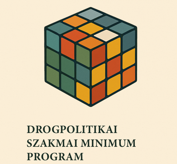 Drogpolitikai szakmai minimum