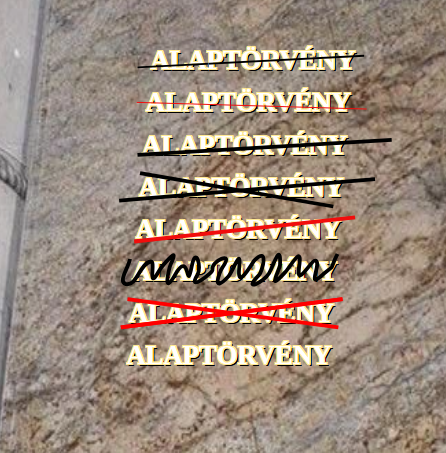 alaptörvény