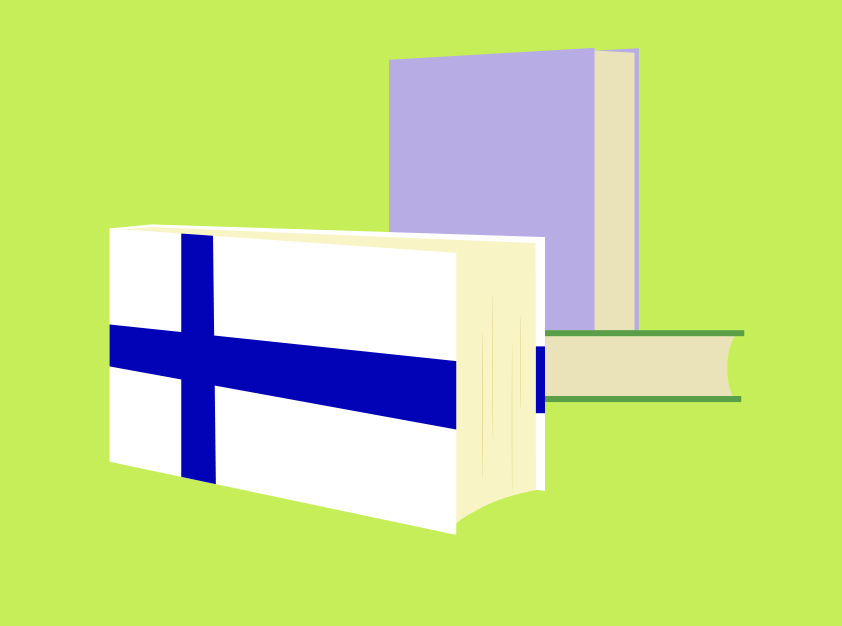 finn olvasas