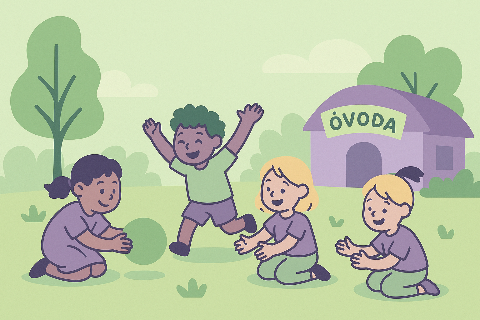 ovoda